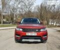 Червоний Ленд Ровер Range Rover Sport, об'ємом двигуна 3 л та пробігом 286 тис. км за 32900 $, фото 1 на Automoto.ua