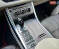 Червоний Ленд Ровер Range Rover Sport, об'ємом двигуна 3 л та пробігом 183 тис. км за 19999 $, фото 23 на Automoto.ua