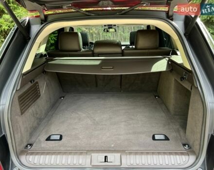 Червоний Ленд Ровер Range Rover Sport, об'ємом двигуна 3 л та пробігом 183 тис. км за 19999 $, фото 10 на Automoto.ua