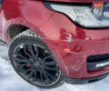 Червоний Ленд Ровер Range Rover Sport, об'ємом двигуна 5 л та пробігом 191 тис. км за 23500 $, фото 16 на Automoto.ua
