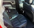 Червоний Ленд Ровер Range Rover Sport, об'ємом двигуна 5 л та пробігом 193 тис. км за 27000 $, фото 16 на Automoto.ua