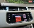 Червоний Ленд Ровер Range Rover Sport, об'ємом двигуна 3 л та пробігом 183 тис. км за 19999 $, фото 21 на Automoto.ua