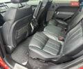 Червоний Ленд Ровер Range Rover Sport, об'ємом двигуна 3 л та пробігом 242 тис. км за 22500 $, фото 20 на Automoto.ua