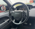 Червоний Ленд Ровер Range Rover Sport, об'ємом двигуна 3 л та пробігом 242 тис. км за 20500 $, фото 30 на Automoto.ua