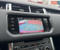 Червоний Ленд Ровер Range Rover Sport, об'ємом двигуна 3 л та пробігом 242 тис. км за 22500 $, фото 33 на Automoto.ua