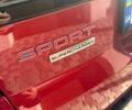 Червоний Ленд Ровер Range Rover Sport, об'ємом двигуна 5 л та пробігом 193 тис. км за 27000 $, фото 7 на Automoto.ua