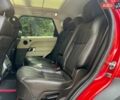 Червоний Ленд Ровер Range Rover Sport, об'ємом двигуна 3 л та пробігом 183 тис. км за 19999 $, фото 9 на Automoto.ua