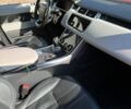 Червоний Ленд Ровер Range Rover Sport, об'ємом двигуна 5 л та пробігом 193 тис. км за 27000 $, фото 14 на Automoto.ua