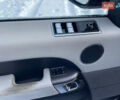 Червоний Ленд Ровер Range Rover Sport, об'ємом двигуна 5 л та пробігом 191 тис. км за 23500 $, фото 23 на Automoto.ua