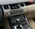 Червоний Ленд Ровер Range Rover Sport, об'ємом двигуна 3 л та пробігом 200 тис. км за 14300 $, фото 17 на Automoto.ua
