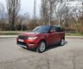 Червоний Ленд Ровер Range Rover Sport, об'ємом двигуна 3 л та пробігом 286 тис. км за 32900 $, фото 5 на Automoto.ua