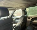 Червоний Ленд Ровер Range Rover Sport, об'ємом двигуна 5 л та пробігом 193 тис. км за 27000 $, фото 21 на Automoto.ua