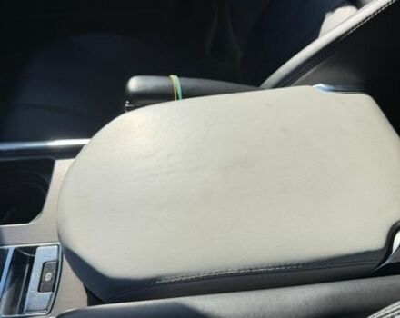 Червоний Ленд Ровер Range Rover Sport, об'ємом двигуна 5 л та пробігом 193 тис. км за 27000 $, фото 26 на Automoto.ua