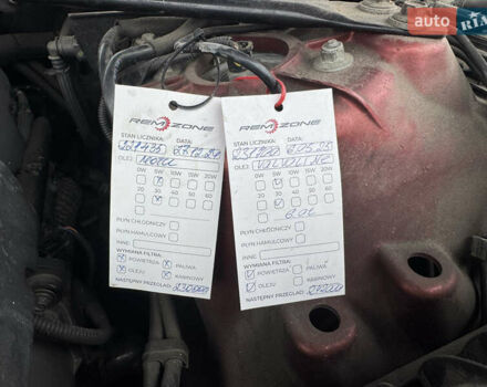 Червоний Ленд Ровер Range Rover Sport, об'ємом двигуна 3 л та пробігом 242 тис. км за 22500 $, фото 41 на Automoto.ua