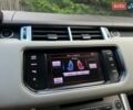 Червоний Ленд Ровер Range Rover Sport, об'ємом двигуна 3 л та пробігом 183 тис. км за 19999 $, фото 20 на Automoto.ua