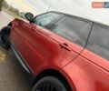 Красный Ленд Ровер Рендж Ровер Спорт, объемом двигателя 3 л и пробегом 243 тыс. км за 18299 $, фото 86 на Automoto.ua