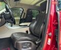 Червоний Ленд Ровер Range Rover Sport, об'ємом двигуна 3 л та пробігом 183 тис. км за 19999 $, фото 8 на Automoto.ua