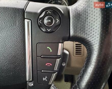 Красный Ленд Ровер Рендж Ровер Спорт, объемом двигателя 3 л и пробегом 195 тыс. км за 15999 $, фото 31 на Automoto.ua