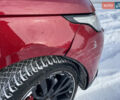 Червоний Ленд Ровер Range Rover Sport, об'ємом двигуна 5 л та пробігом 191 тис. км за 23500 $, фото 15 на Automoto.ua
