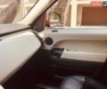 Червоний Ленд Ровер Range Rover Sport, об'ємом двигуна 2.99 л та пробігом 360 тис. км за 21500 $, фото 4 на Automoto.ua