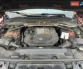 Червоний Ленд Ровер Range Rover Sport, об'ємом двигуна 3 л та пробігом 242 тис. км за 22500 $, фото 39 на Automoto.ua