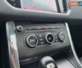 Червоний Ленд Ровер Range Rover Sport, об'ємом двигуна 3 л та пробігом 242 тис. км за 22500 $, фото 34 на Automoto.ua