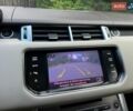 Червоний Ленд Ровер Range Rover Sport, об'ємом двигуна 3 л та пробігом 183 тис. км за 19999 $, фото 22 на Automoto.ua
