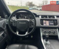 Червоний Ленд Ровер Range Rover Sport, об'ємом двигуна 3 л та пробігом 242 тис. км за 20500 $, фото 29 на Automoto.ua