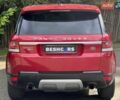 Червоний Ленд Ровер Range Rover Sport, об'ємом двигуна 3 л та пробігом 183 тис. км за 19999 $, фото 5 на Automoto.ua