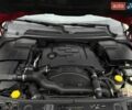 Червоний Ленд Ровер Range Rover Sport, об'ємом двигуна 3 л та пробігом 200 тис. км за 14300 $, фото 23 на Automoto.ua