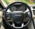 Червоний Ленд Ровер Range Rover Sport, об'ємом двигуна 3 л та пробігом 183 тис. км за 19999 $, фото 13 на Automoto.ua