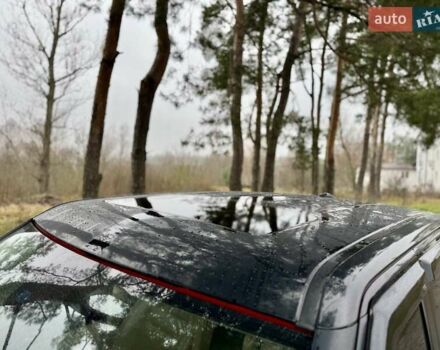 Красный Ленд Ровер Рендж Ровер Спорт, объемом двигателя 3 л и пробегом 195 тыс. км за 15999 $, фото 12 на Automoto.ua