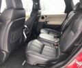 Червоний Ленд Ровер Range Rover Sport, об'ємом двигуна 3 л та пробігом 93 тис. км за 40500 $, фото 20 на Automoto.ua