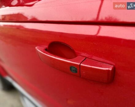 Красный Ленд Ровер Рендж Ровер Спорт, объемом двигателя 3 л и пробегом 195 тыс. км за 15999 $, фото 17 на Automoto.ua