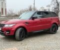 Красный Ленд Ровер Рендж Ровер Спорт, объемом двигателя 5 л и пробегом 193 тыс. км за 25500 $, фото 3 на Automoto.ua