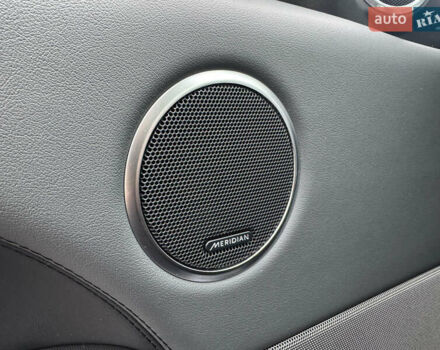 Червоний Ленд Ровер Range Rover Sport, об'ємом двигуна 3 л та пробігом 242 тис. км за 20500 $, фото 38 на Automoto.ua