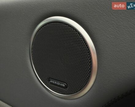 Красный Ленд Ровер Рендж Ровер Спорт, объемом двигателя 2.99 л и пробегом 168 тыс. км за 31000 $, фото 28 на Automoto.ua