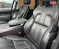 Червоний Ленд Ровер Range Rover Sport, об'ємом двигуна 3 л та пробігом 242 тис. км за 22500 $, фото 24 на Automoto.ua