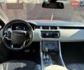 Червоний Ленд Ровер Range Rover Sport, об'ємом двигуна 5 л та пробігом 193 тис. км за 27000 $, фото 20 на Automoto.ua