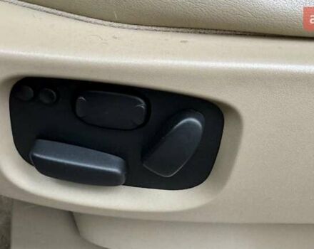 Красный Ленд Ровер Рендж Ровер Спорт, объемом двигателя 3 л и пробегом 195 тыс. км за 15999 $, фото 25 на Automoto.ua