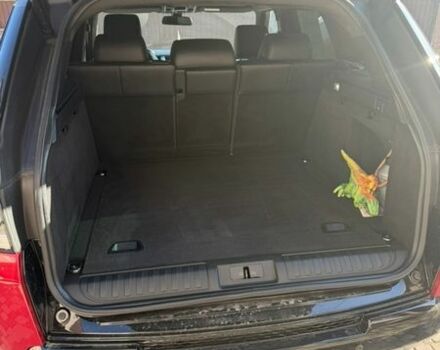 Червоний Ленд Ровер Range Rover Sport, об'ємом двигуна 5 л та пробігом 193 тис. км за 27000 $, фото 22 на Automoto.ua