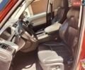 Червоний Ленд Ровер Range Rover Sport, об'ємом двигуна 2.99 л та пробігом 360 тис. км за 21500 $, фото 7 на Automoto.ua