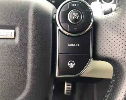 Червоний Ленд Ровер Range Rover Sport, об'ємом двигуна 3 л та пробігом 93 тис. км за 40500 $, фото 10 на Automoto.ua