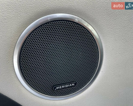 Червоний Ленд Ровер Range Rover Sport, об'ємом двигуна 5 л та пробігом 191 тис. км за 23500 $, фото 24 на Automoto.ua