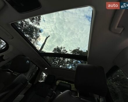 Червоний Ленд Ровер Range Rover Sport, об'ємом двигуна 3 л та пробігом 183 тис. км за 19999 $, фото 24 на Automoto.ua