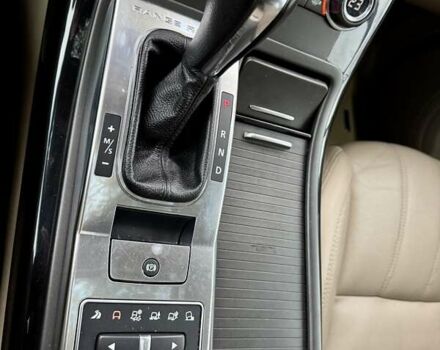 Красный Ленд Ровер Рендж Ровер Спорт, объемом двигателя 3 л и пробегом 195 тыс. км за 15999 $, фото 36 на Automoto.ua