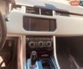 Червоний Ленд Ровер Range Rover Sport, об'ємом двигуна 2.99 л та пробігом 360 тис. км за 21500 $, фото 8 на Automoto.ua