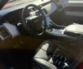 Червоний Ленд Ровер Range Rover Sport, об'ємом двигуна 5 л та пробігом 193 тис. км за 27000 $, фото 24 на Automoto.ua
