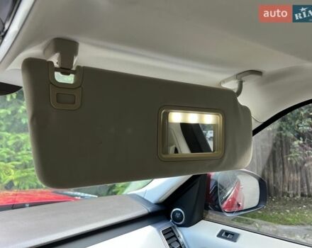 Червоний Ленд Ровер Range Rover Sport, об'ємом двигуна 3 л та пробігом 183 тис. км за 19999 $, фото 27 на Automoto.ua