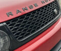 Червоний Ленд Ровер Range Rover Sport, об'ємом двигуна 2.99 л та пробігом 195 тис. км за 17500 $, фото 2 на Automoto.ua